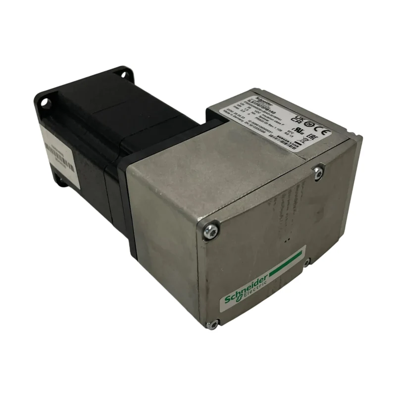 Schneider ILS1F573PB1A0 Antrieb ILS Schrittmotor 24-36V CANopen 3.5A Ersatzteil
