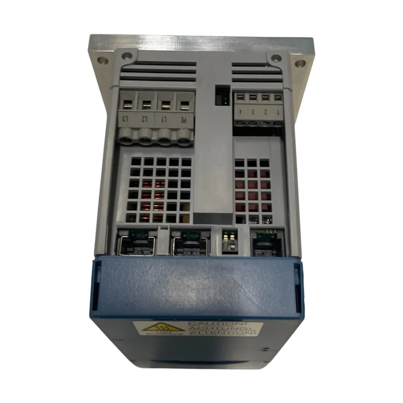 NORDAC SK511E-750-340-A-CP Frequenzumrichter Ersatzteil Technik Einsatz Betrieb