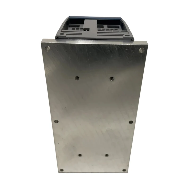 NORDAC SK511E-750-340-A-CP Frequenzumrichter Ersatzteil Technik Einsatz Betrieb