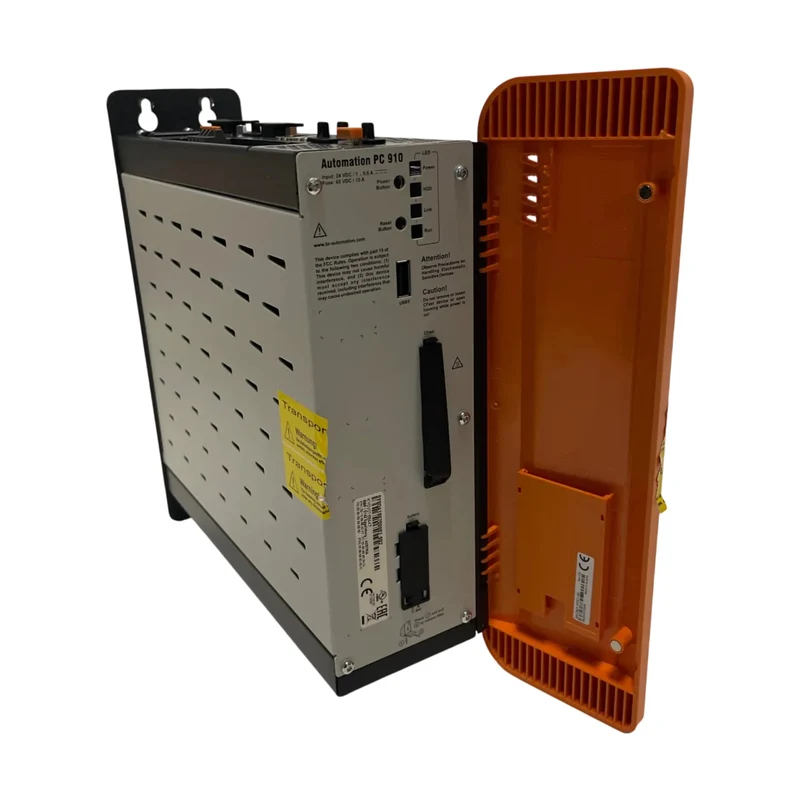 B&R Industrie-PC 5PC910.SX01-00 Automation PC 910 Rechner Industrierechner