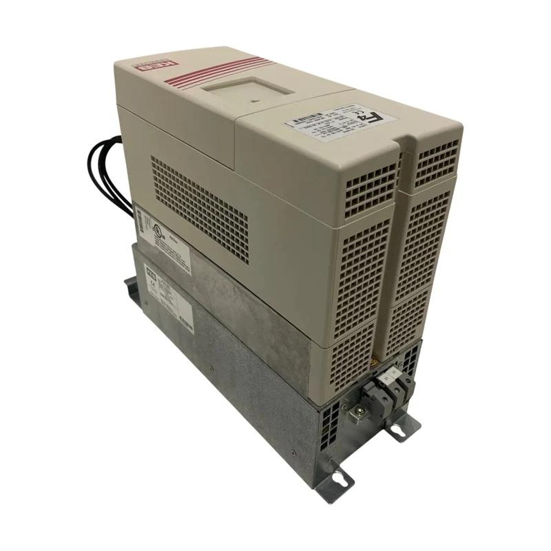 Keb 15F4CEE-3420 Frequenzumrichter Ersatzteil Technik Einsatz Industrie Betrieb