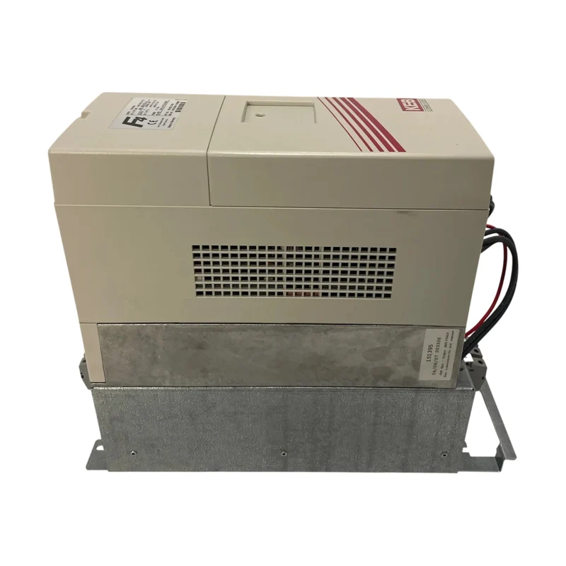 Keb 15F4CEE-3420 Frequenzumrichter Ersatzteil Technik Einsatz Industrie Betrieb