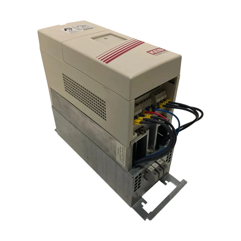 Keb 15F4CEE-3420 Frequenzumrichter Ersatzteil Technik Einsatz Industrie Betrieb
