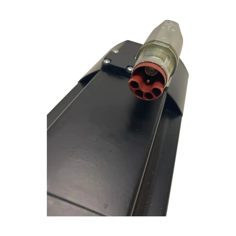 B&R Servomotor 8LSA35.DA030S000-3 Synchronmotor Antriebstechnik Antrieb Einsatz