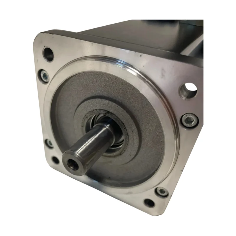 B&R Servomotor 8LSA35.DA030S000-3 Synchronmotor Antriebstechnik Antrieb Einsatz