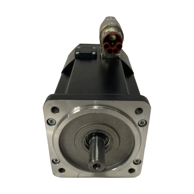 B&R Servomotor 8LSA35.DA030S000-3 Synchronmotor Antriebstechnik Antrieb Einsatz