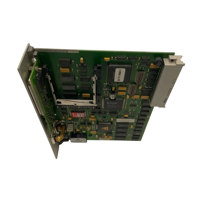Phoenix Contact Interbus Modul IBS S5 DSC/I-T 2752000 Anschaltung Steuerung