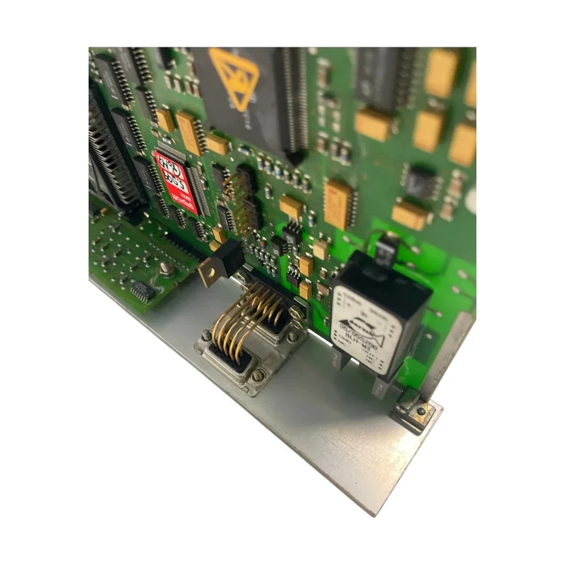 Phoenix Contact Interbus Modul IBS S5 DSC/I-T 2752000 Anschaltung Steuerung