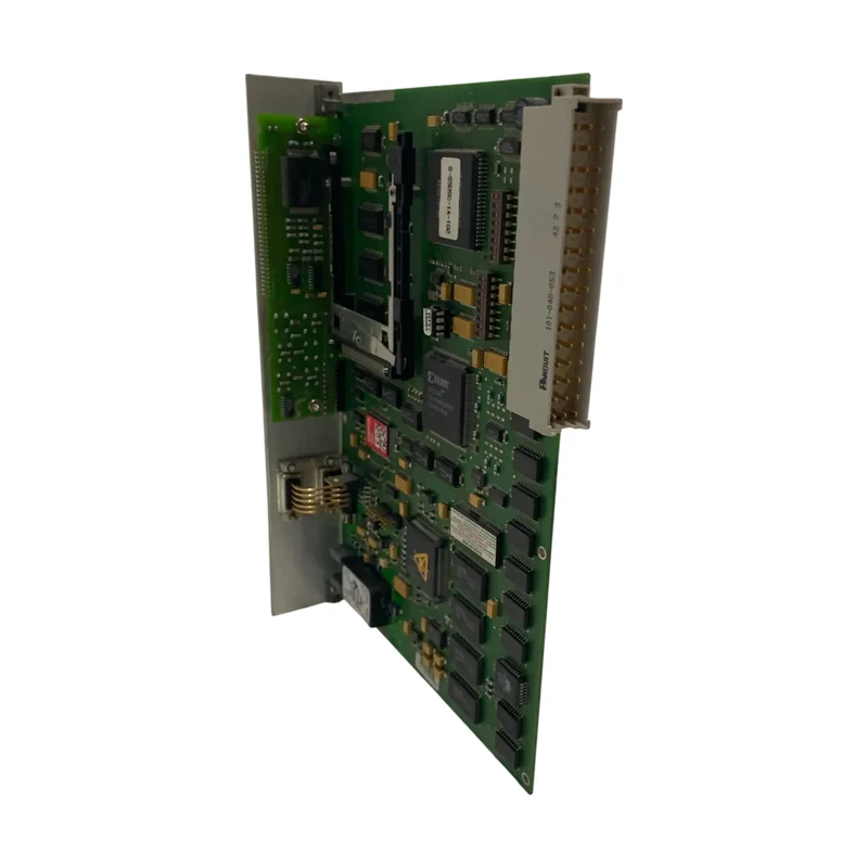 Phoenix Contact Interbus Modul IBS S5 DSC/I-T 2752000 Anschaltung Steuerung