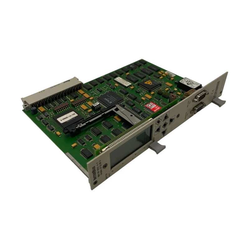 Phoenix Contact Interbus Modul IBS S5 DSC/I-T 2752000 Anschaltung Steuerung