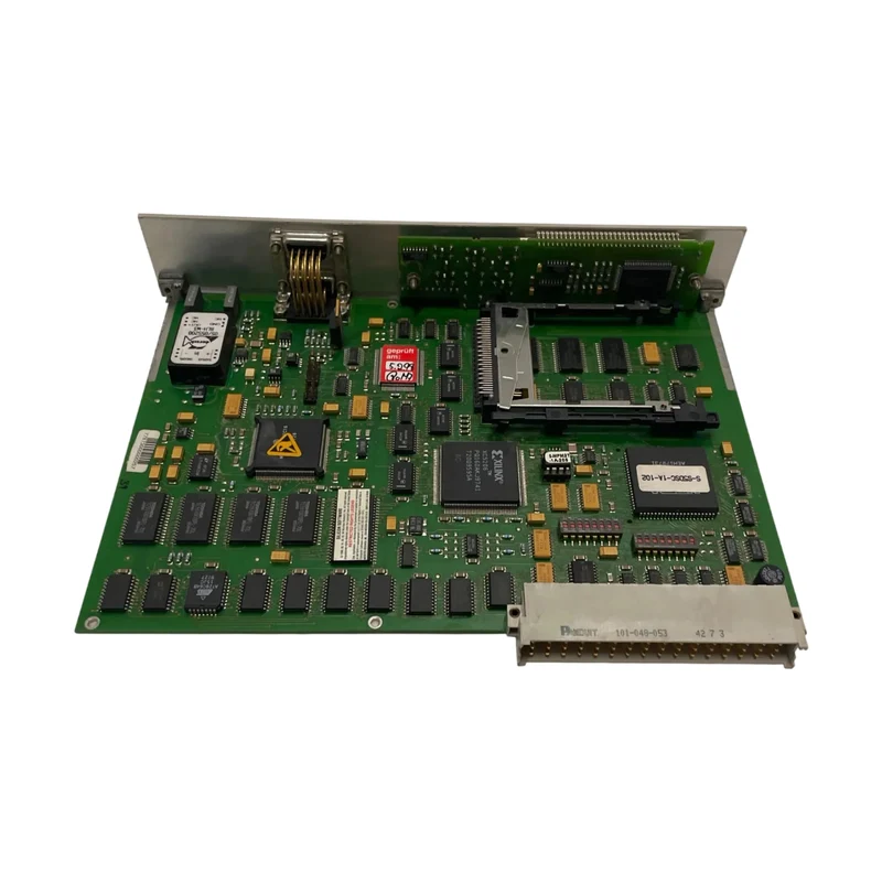 Phoenix Contact Interbus Modul IBS S5 DSC/I-T 2752000 Anschaltung Steuerung