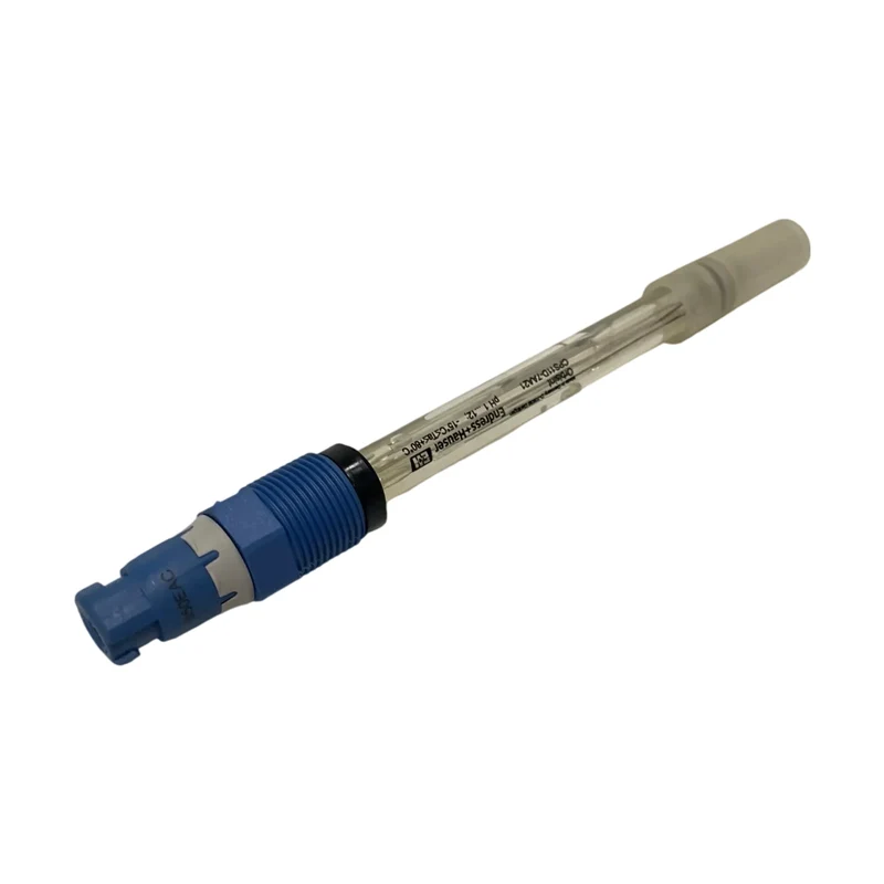 Endress+Hauser Orbisint CPS11D-7AA21 Glaselektrode Ersatzteil Technik Einsatz