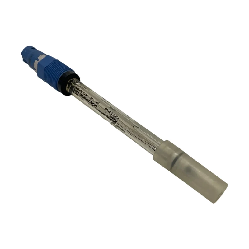 Endress+Hauser Orbisint CPS11D-7AA21 Glaselektrode Ersatzteil Technik Einsatz