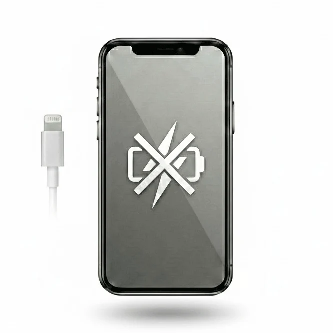 iPhone SE 2022 Ladebuchse Reparatur