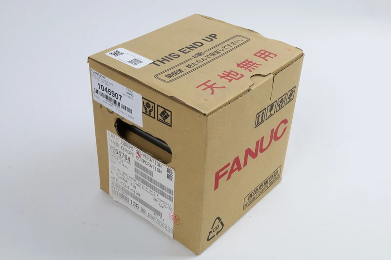 FANUC A81L-0001-0190 auf Lager