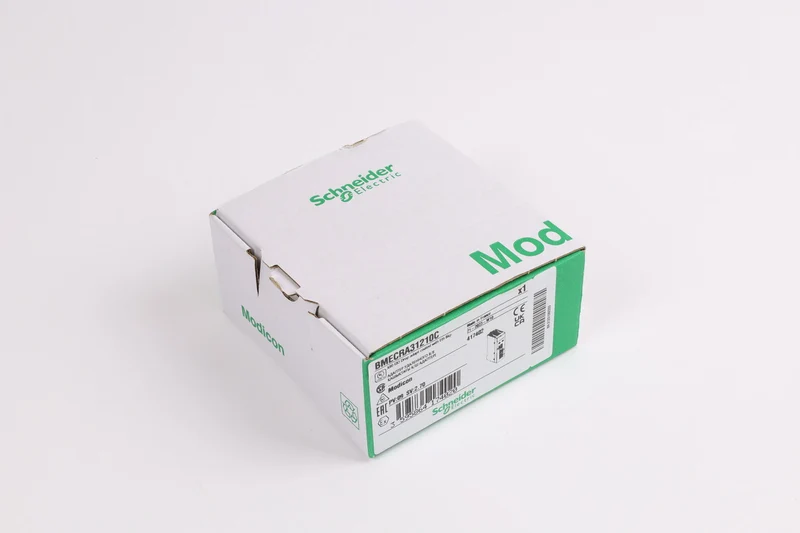 SCHNEIDERELECTRIC BMECRA31210C auf Lager