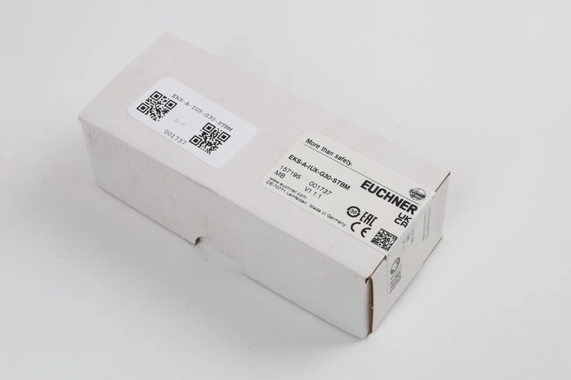 EUCHNER EKS-A-IUX-G30-STBM auf Lager