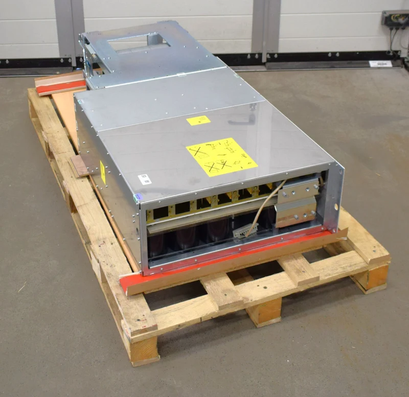ABB ACS800-104-0400-7C126E205Q950V991 auf Lager