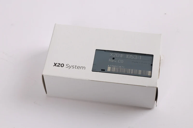 BR X20IF1053-1 auf Lager