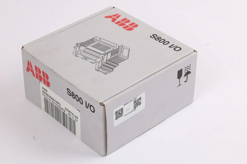 ABB 3BSE008510R2 auf Lager
