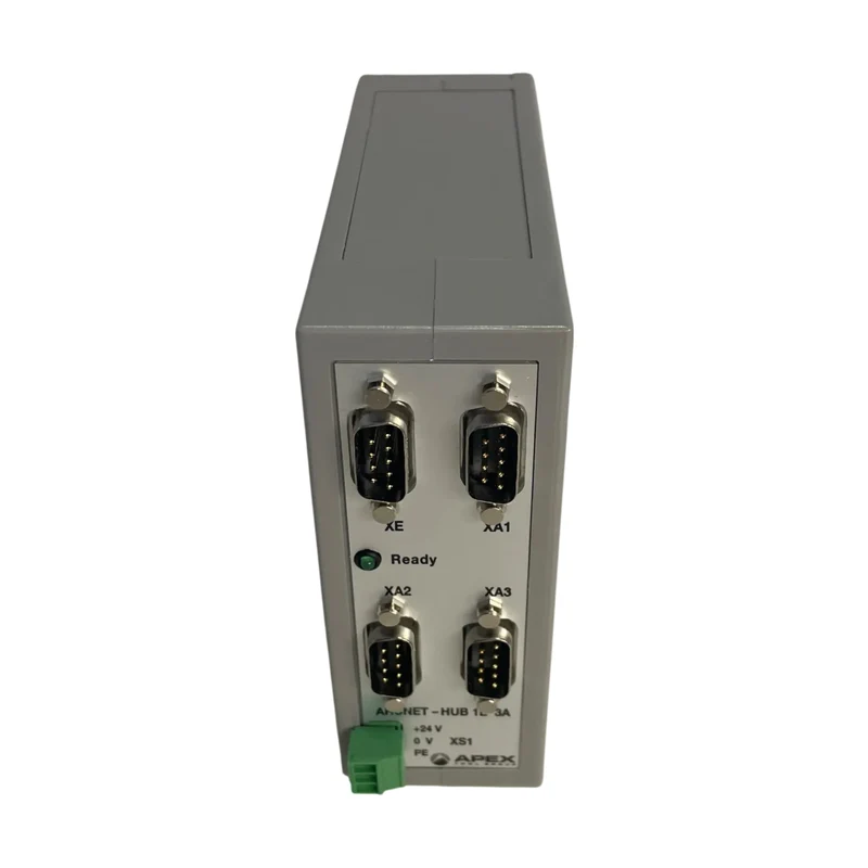 APEX Tool Group ARCNET-Hub 1E 3A Netzwerk Hub Industrie Einsatz Automation