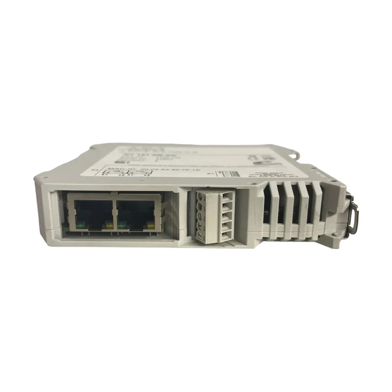 HILSCHER NT 151-RE-RE Kommunikationsmodul Industrie Einsatz Automation