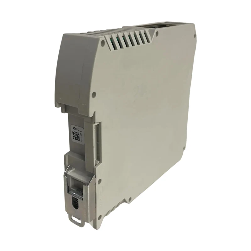 HILSCHER NT 151-RE-RE Kommunikationsmodul Industrie Einsatz Automation