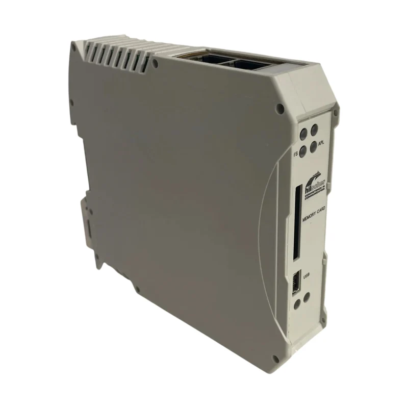 HILSCHER NT 151-RE-RE Kommunikationsmodul Industrie Einsatz Automation