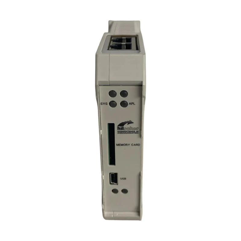 HILSCHER NT 151-RE-RE Kommunikationsmodul Industrie Einsatz Automation