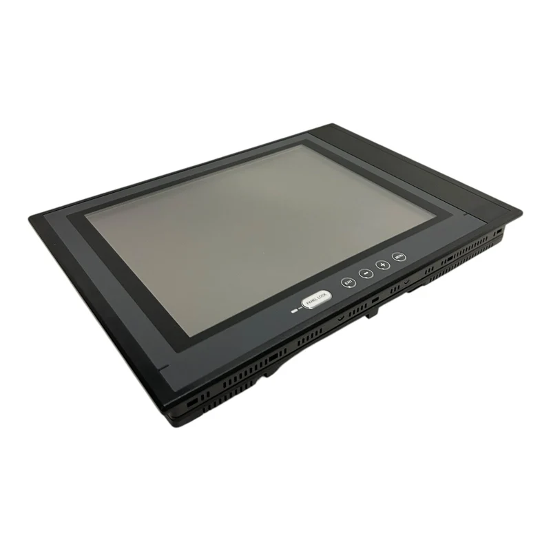 Keyence Panel 12 Zoll Touch CA-MP120 4Z020165 Touch Panel für Industrie Einssatz