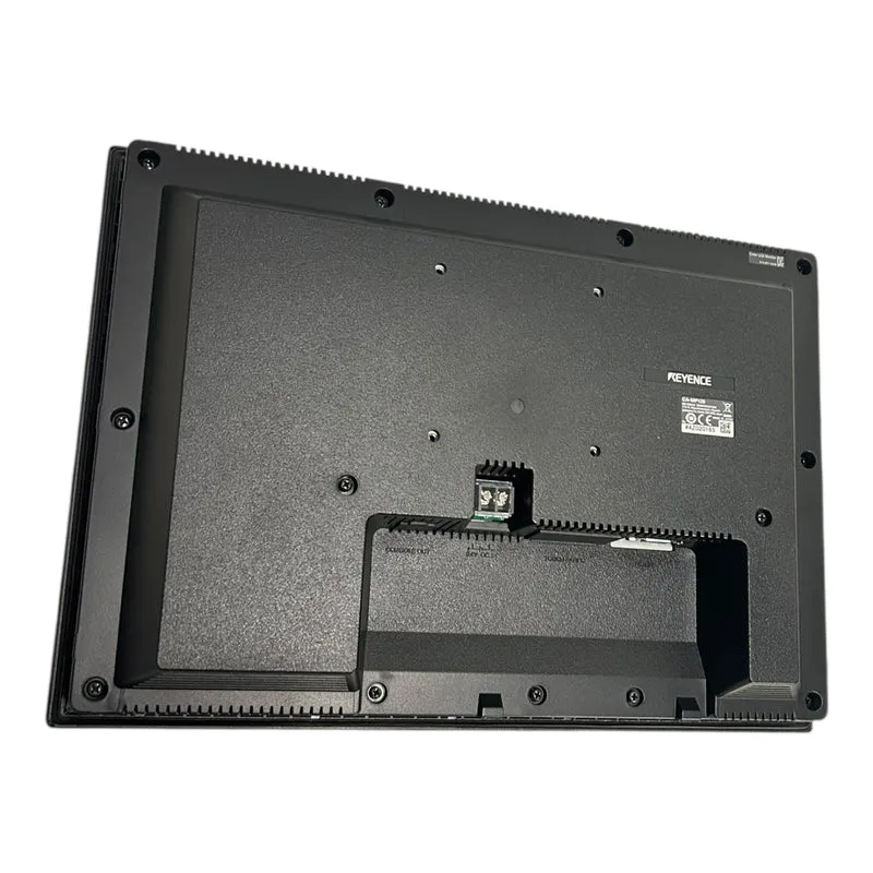 Keyence Panel 12 Zoll Touch CA-MP120 4Z020165 Touch Panel für Industrie Einssatz