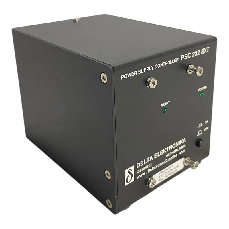 Delta Elektronika Netzteil Stomteil PSC 232EXT geeignet für die Industrie