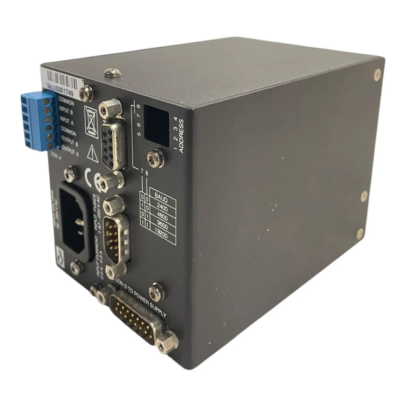 Delta Elektronika Netzteil Stomteil PSC 232EXT geeignet für die Industrie