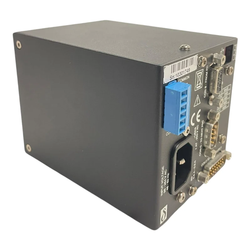 Delta Elektronika Netzteil Stomteil PSC 232EXT geeignet für die Industrie
