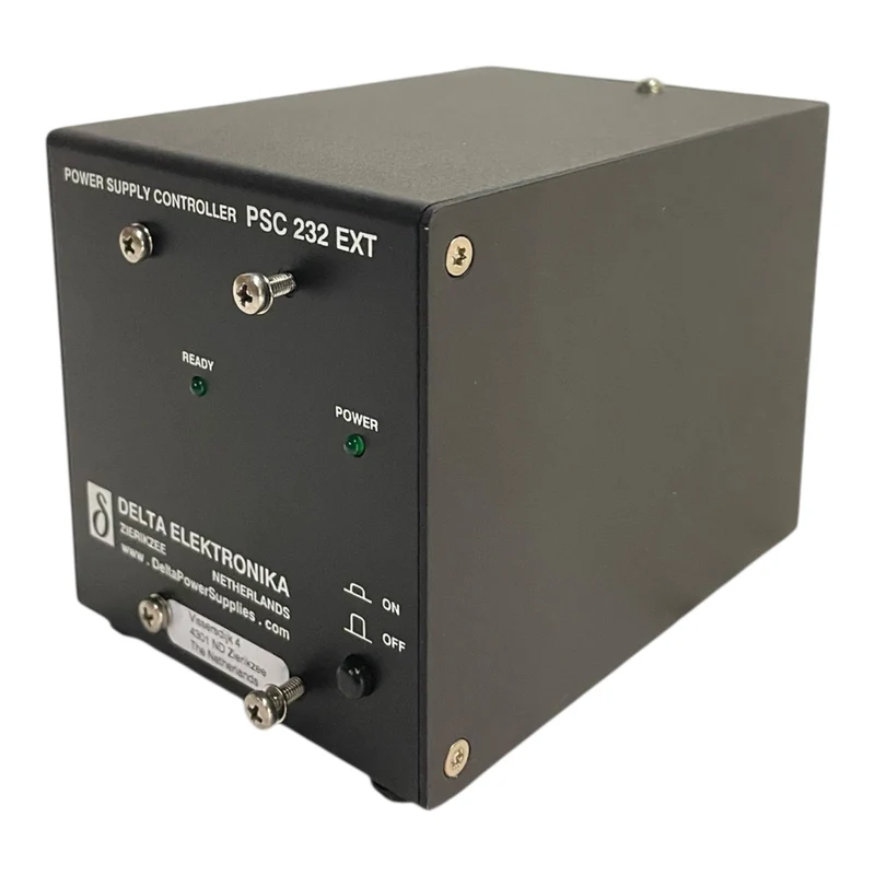Delta Elektronika Netzteil Stomteil PSC 232EXT geeignet für die Industrie