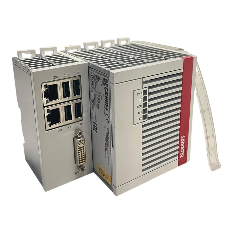 Beckhoff CPU Modul CX5140-0155/4GB CPU Modul von Beckhoff für die Industrie