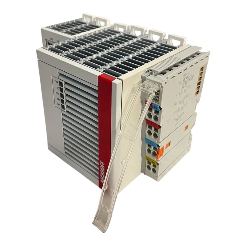Beckhoff CPU Modul CX5140-0155/4GB CPU Modul von Beckhoff für die Industrie
