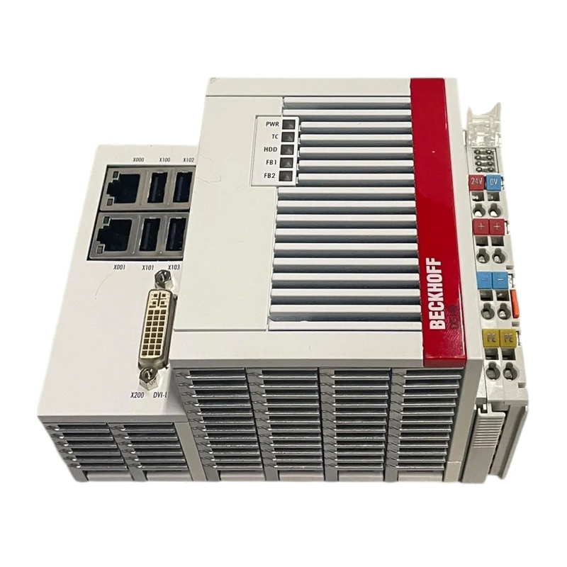 Beckhoff CPU Modul CX5140-0155/4GB CPU Modul von Beckhoff für die Industrie