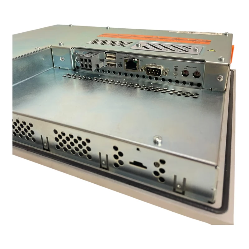 B&R Power Panel 5PP120.1043-K09 Touchscreen Bedienterminal Industrie Einsatz