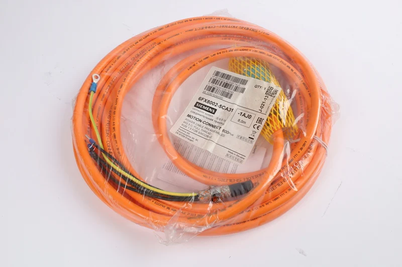 SIEMENS 6FX8002-5CA31-1AJ0 auf Lager