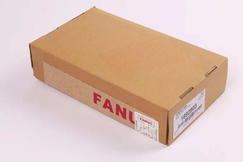 FANUC A20B-8201-0020 auf Lager