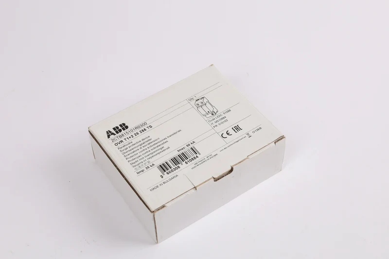ABB 2CTB815101R0300 auf Lager