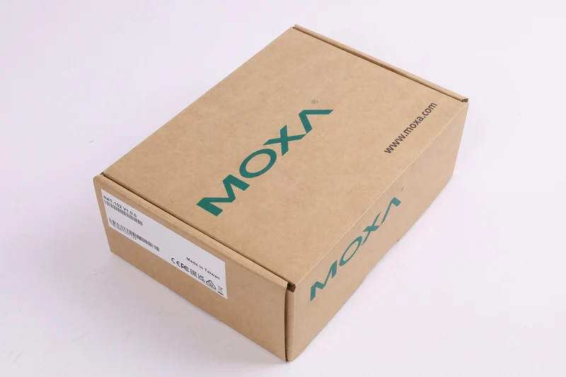 MOXA NAT-102V100 auf Lager