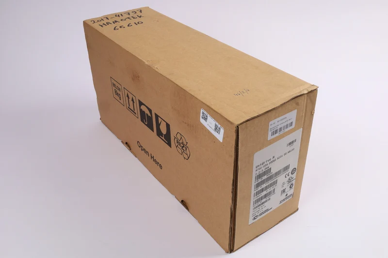 CONTROLTECHNIQUES M702-03400062A10100AB100 auf Lager