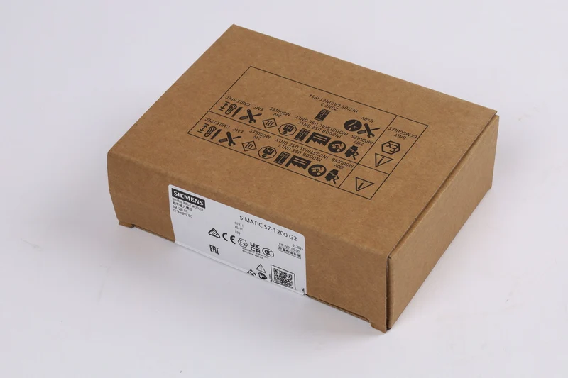 SIEMENS 6ES7221-1BH50-0XB0 auf Lager