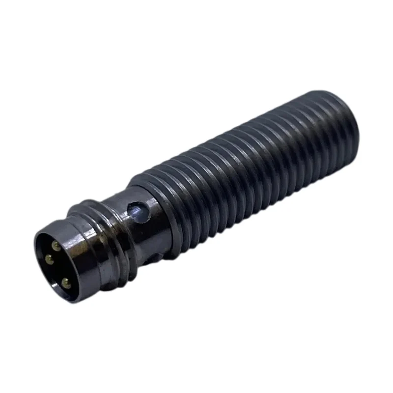 Turck Induktiver Sensor 4669450 | Industrie Automatisierung Ersatzteil Industrie
