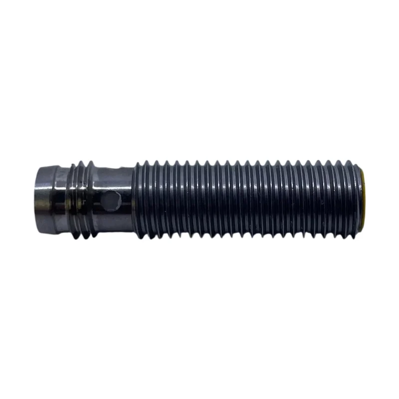 Turck Induktiver Sensor 4669450 | Industrie Automatisierung Ersatzteil Industrie