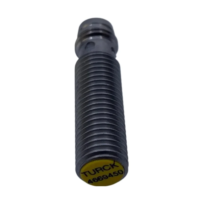 Turck Induktiver Sensor 4669450 | Industrie Automatisierung Ersatzteil Industrie
