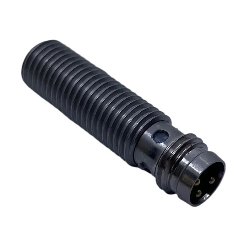 Turck Induktiver Sensor 4669450 | Industrie Automatisierung Ersatzteil Industrie