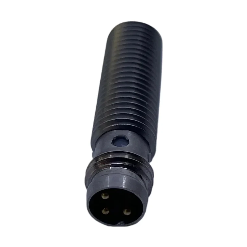 Turck Induktiver Sensor 4669450 | Industrie Automatisierung Ersatzteil Industrie